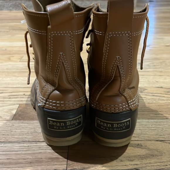 Bean Boots - Picture 7 of 9
